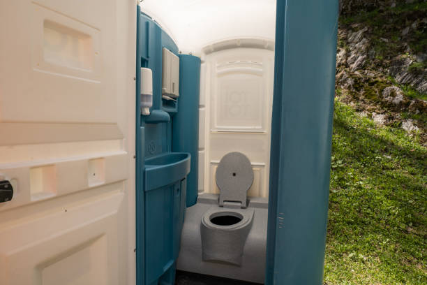 Portable restroom solutions in Timberwood Park, TX