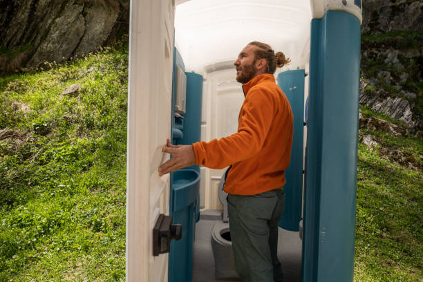 Portable Toilet Options We Offer in Timberwood Park, TX