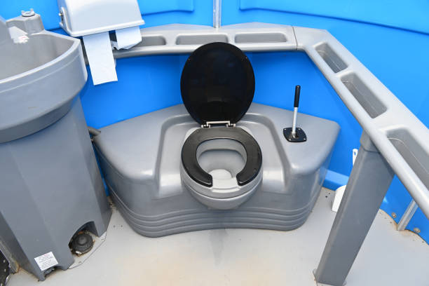 Best Portable toilet rental for construction  in Timberwood Park, TX