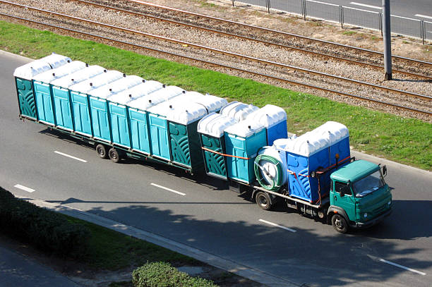 Best Long-term porta potty rental  in Timberwood Park, TX